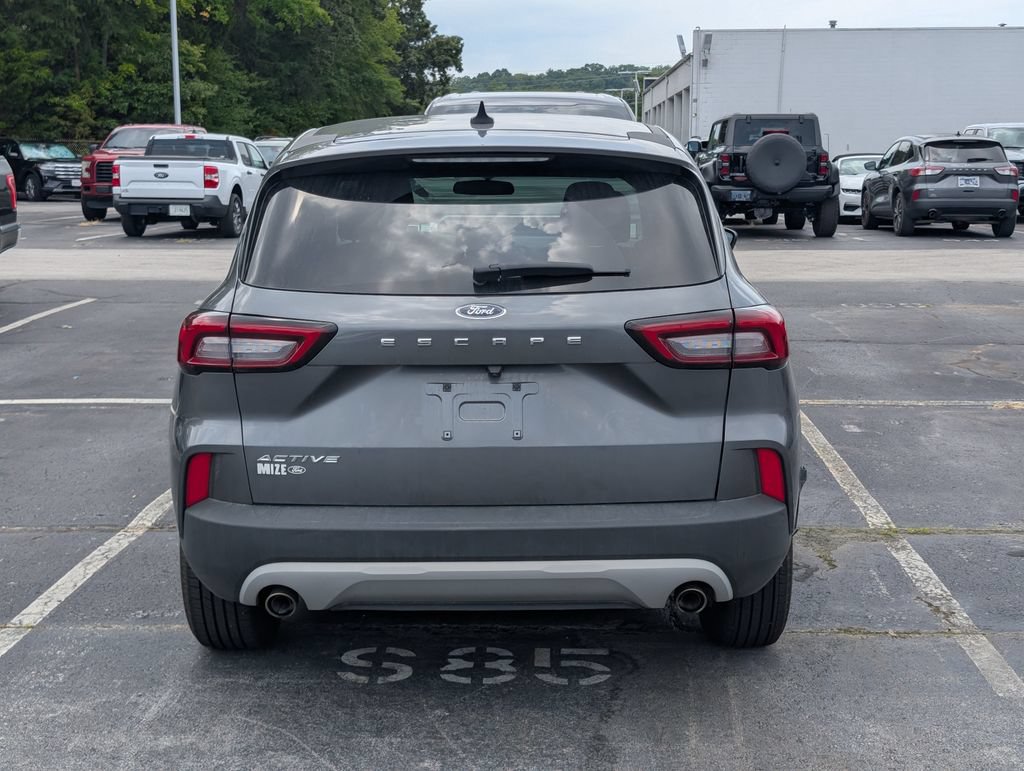 Certified 2023 Ford Escape Active FWD image 6