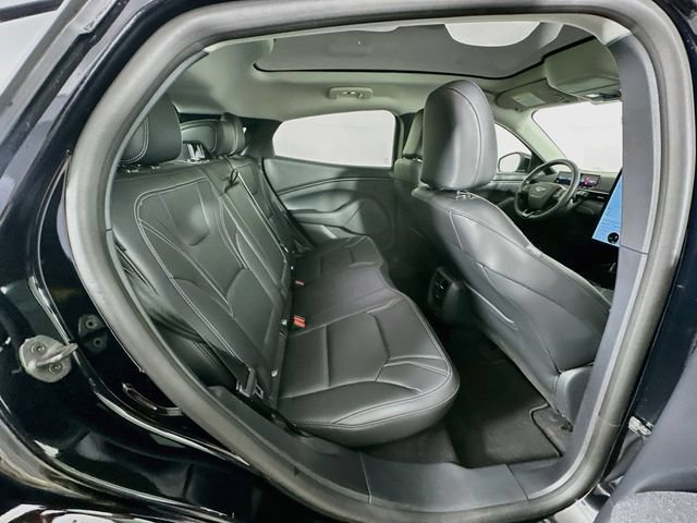 Certified 2025 Ford Mustang Mach-E Premium AWD/4WD image 35