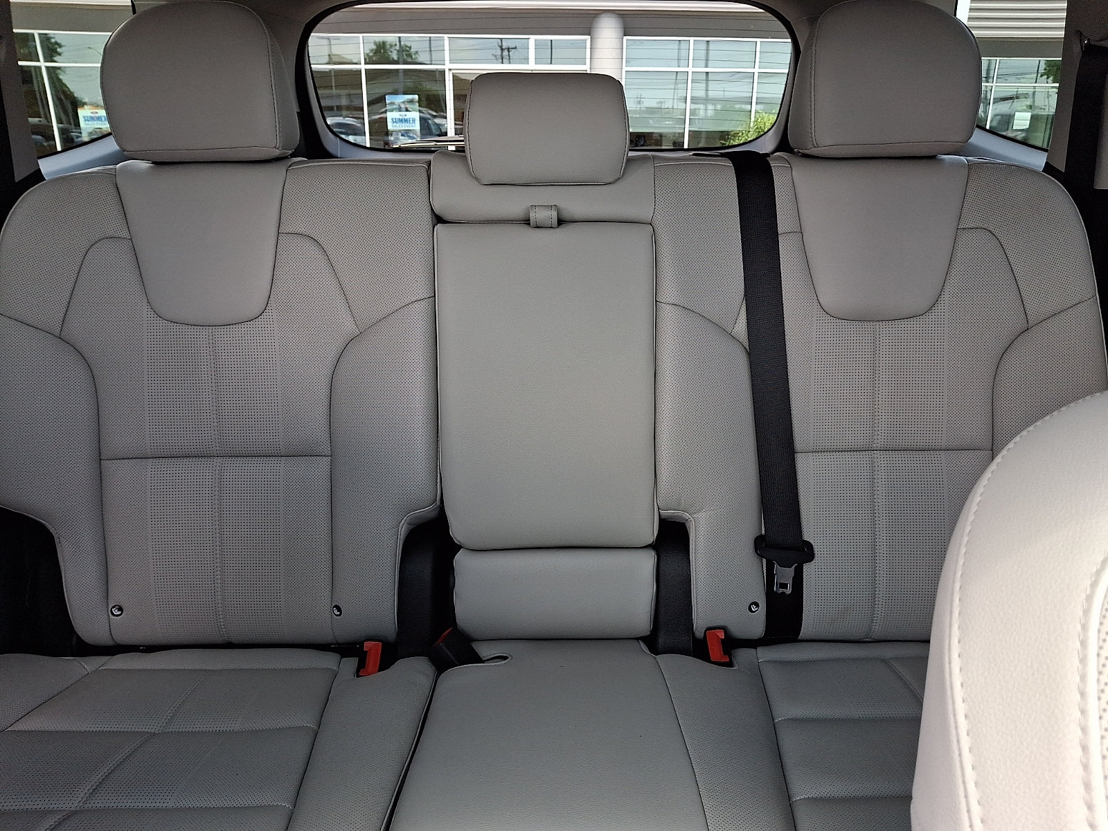 Used 2021 Kia Telluride EX AWD/4WD image 18