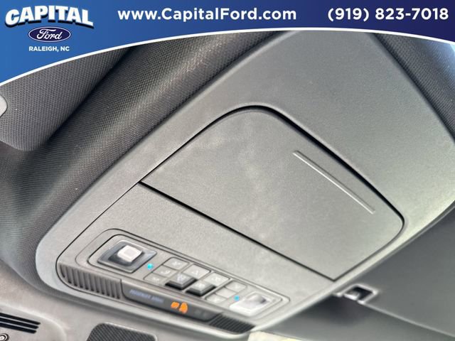 Certified 2025 Ford Expedition Max Platinum w/ Stealth Performance Package image 33