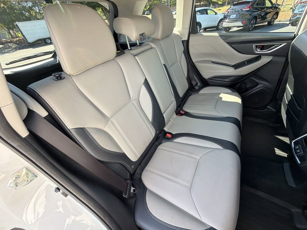 Used 2019 Subaru Forester Limited w/ Popular Package #3 AWD/4WD image 29