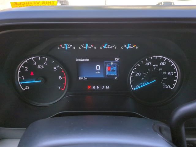 Certified 2025 Ford F250 XLT w/ Tremor Off-Road Package AWD/4WD image 27