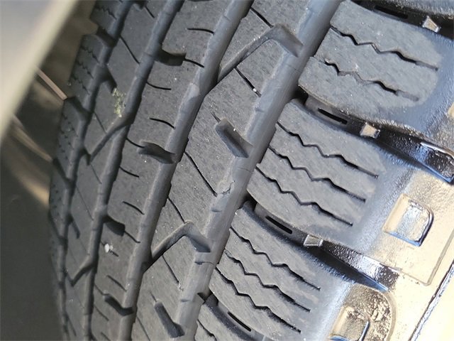 Used 2023 Volkswagen Atlas SE image 29