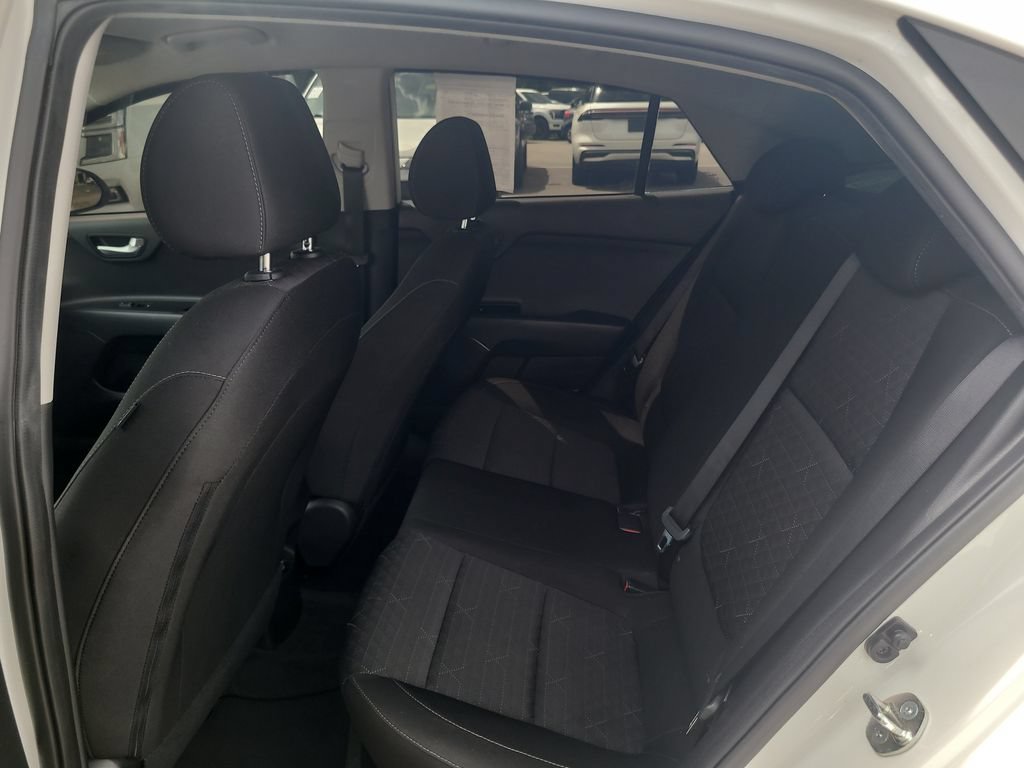 Used 2023 Kia Rio S FWD image 10