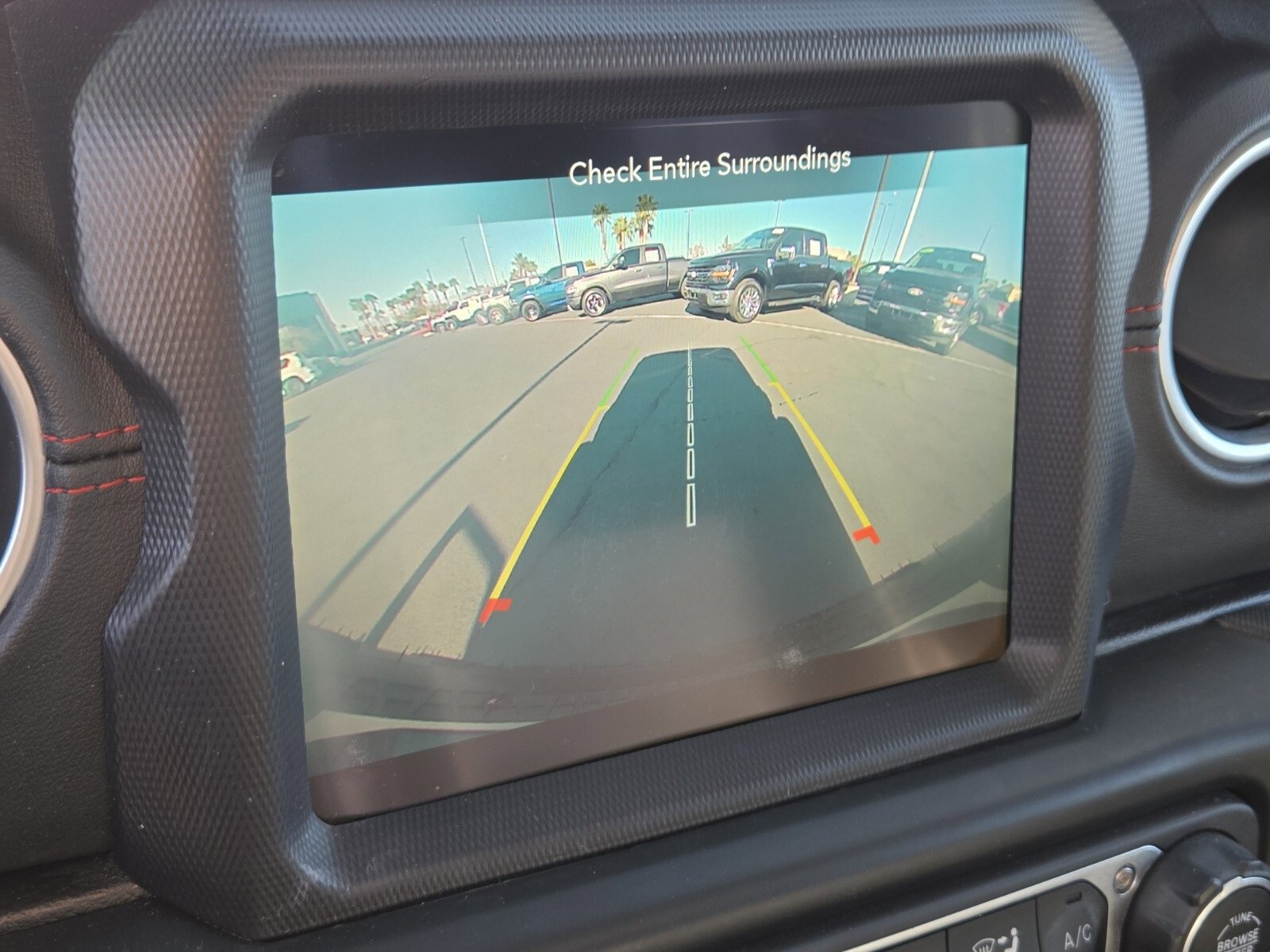 Used 2020 Jeep Wrangler Unlimited Rubicon w/ Quick Order Package 28Y Recon image 21