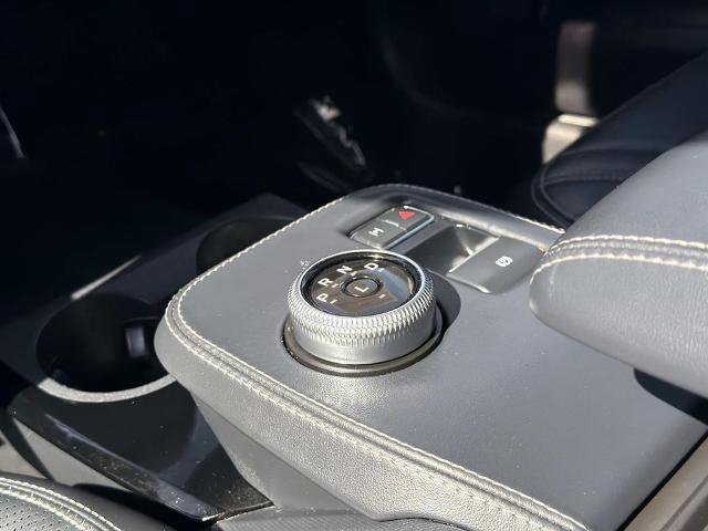 Certified 2023 Ford Mustang Mach-E Premium RWD image 15
