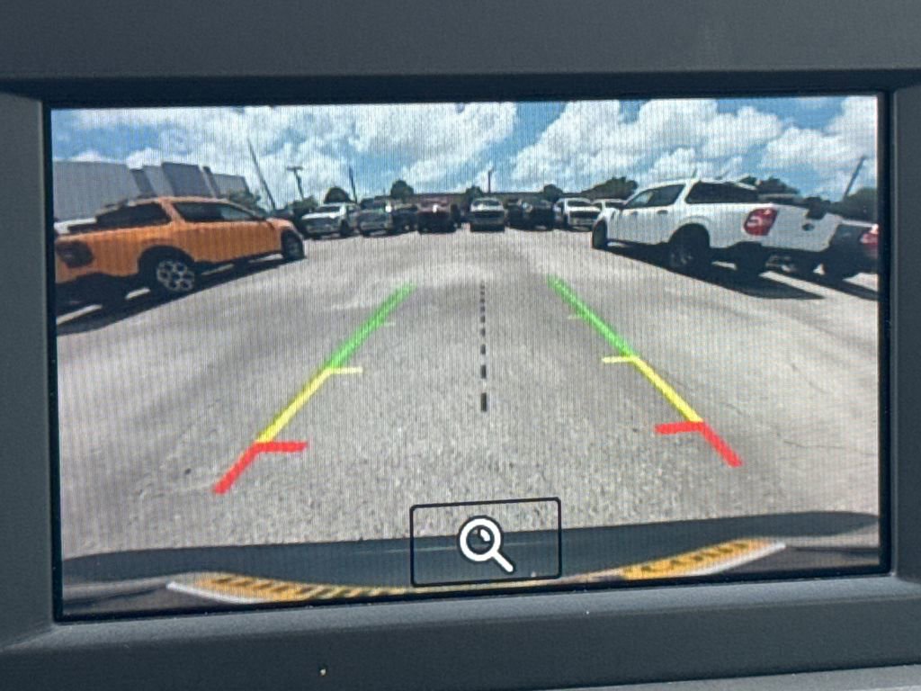 Certified 2020 Ford Escape S FWD image 20