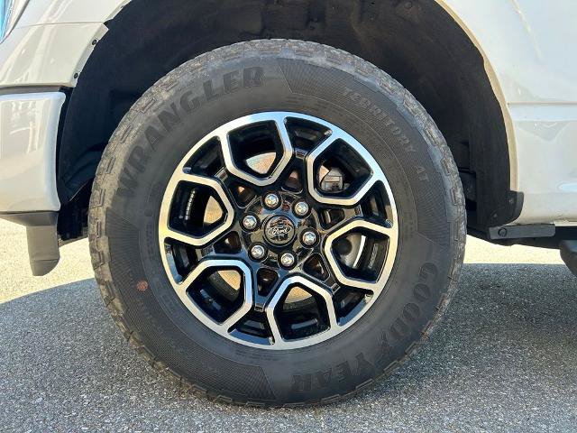 Certified 2023 Ford F150 XLT w/ Equipment Group 302A High AWD/4WD image 27