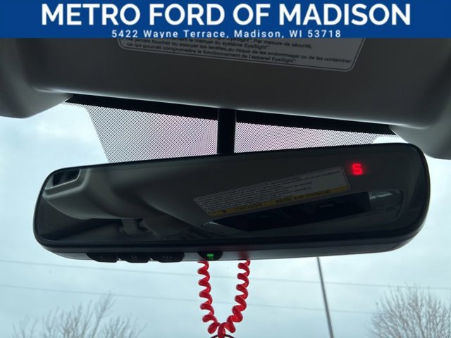 Used 2021 Subaru Forester Sport image 25