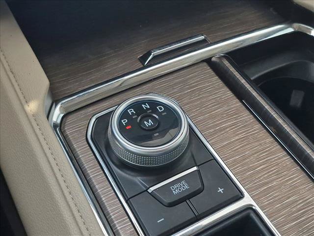 Certified 2023 Ford Expedition Max Limited RWD image 12