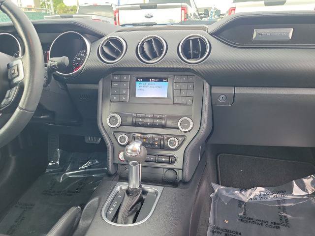 Certified 2019 Ford Mustang Coupe RWD image 21
