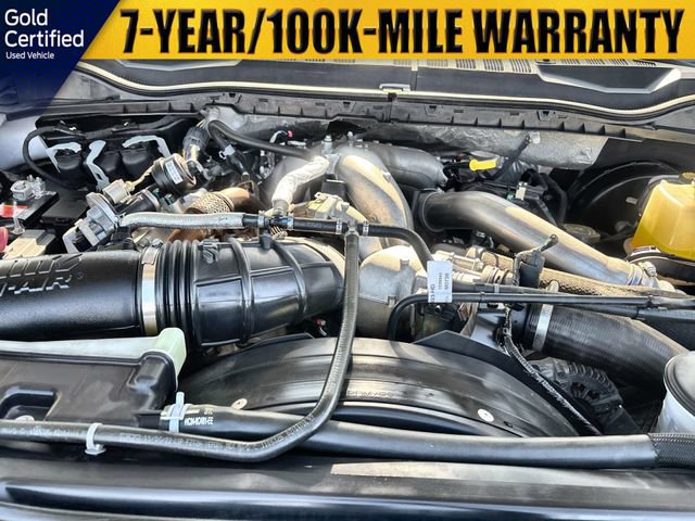 Certified 2022 Ford F250 Platinum w/ FX4 Off-Road Package AWD/4WD image 36