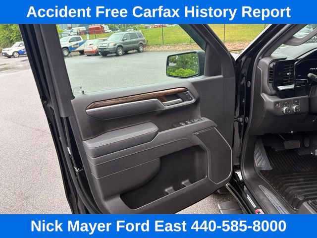 Used 2026 GMC Sierra 1500 Elevation AWD/4WD image 18
