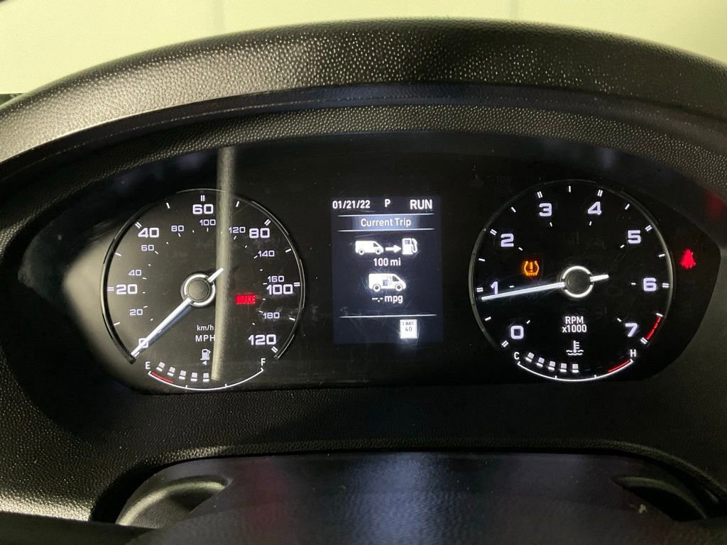 Used 2023 RAM ProMaster 2500 image 24