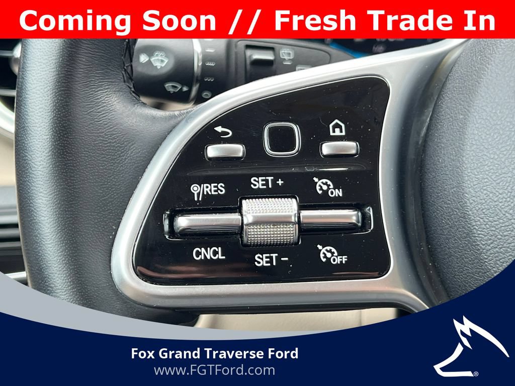 Used 2022 Mercedes-Benz GLC 300 4MATIC image 21