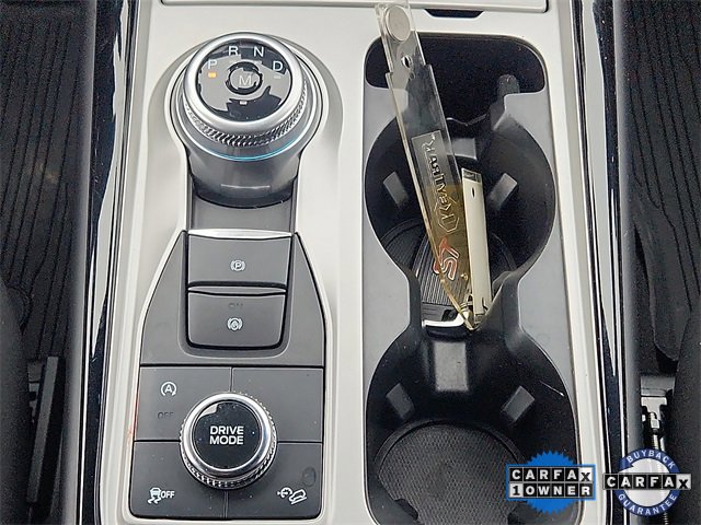 Certified 2023 Ford Explorer ST w/ Equipment Group 401A image 18