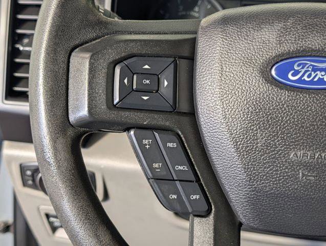 Certified 2019 Ford F150 XL w/ Equipment Group 101A Mid image 20