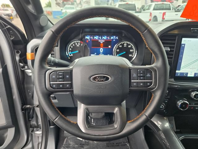 Certified 2023 Ford F150 Tremor w/ 360 Degree Camera Package AWD/4WD image 20
