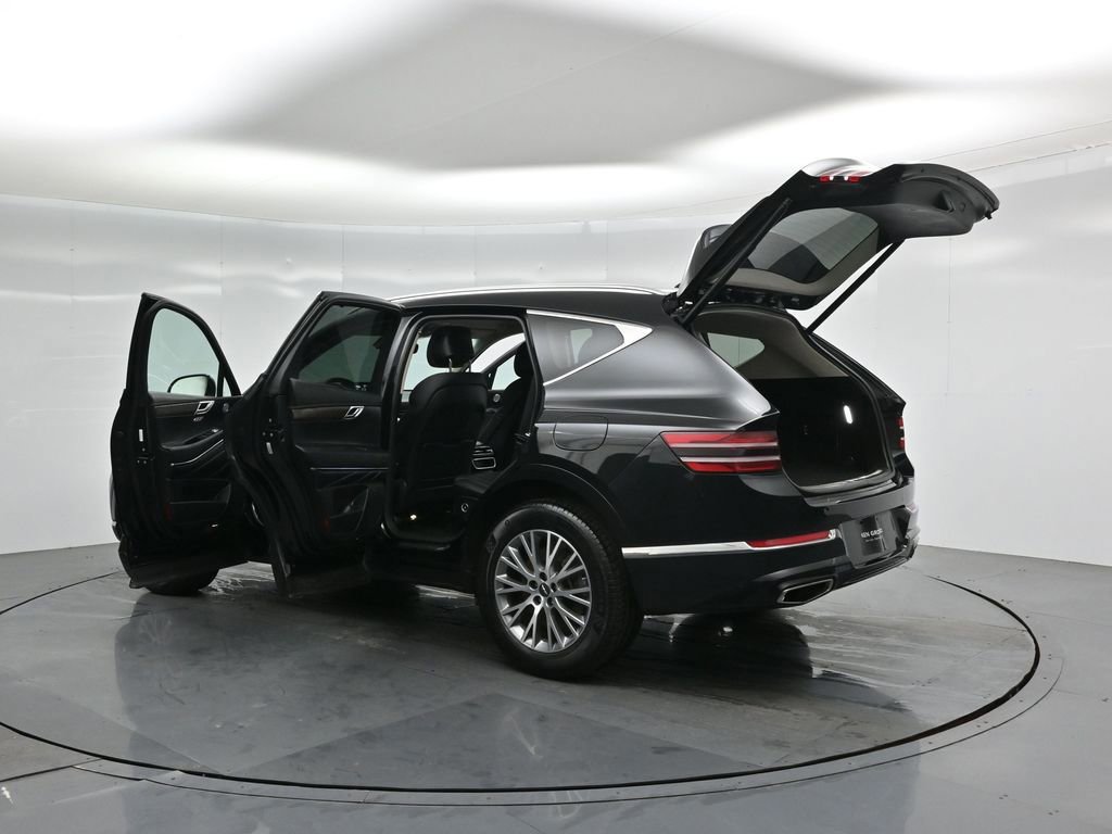 Used 2024 Genesis GV80 2.5T image 57