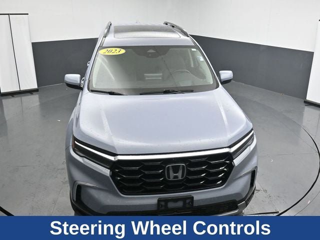 Used 2023 Honda Pilot Elite image 21