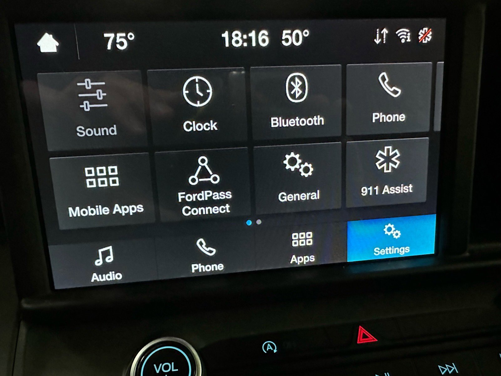 Certified 2023 Ford Maverick Tremor w/ Tremor Off-Road Package image 40