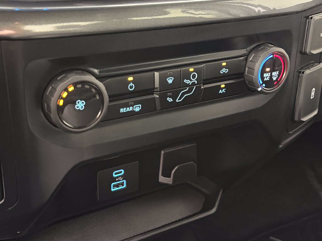 Certified 2023 Ford F150 XL w/ STX Appearance Package AWD/4WD image 20