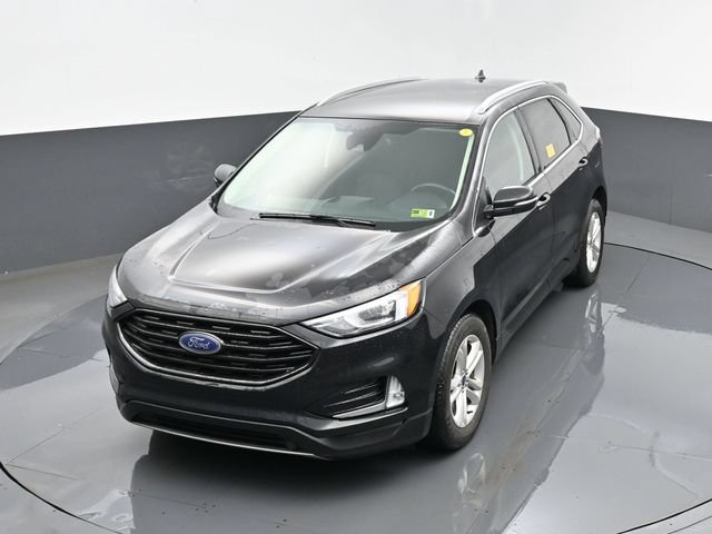 Certified 2020 Ford Edge SEL AWD/4WD image 23