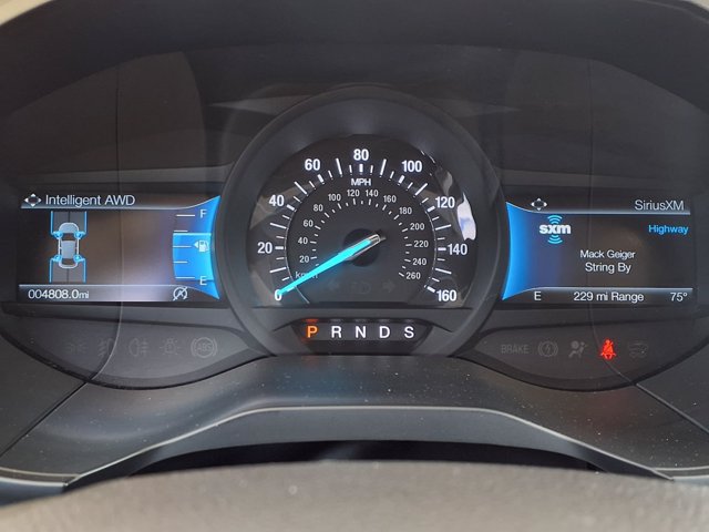 Certified 2024 Ford Edge SEL w/ Convenience Package AWD/4WD image 15