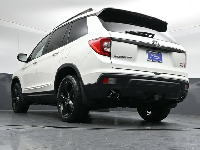Used 2019 Honda Passport Elite image 42
