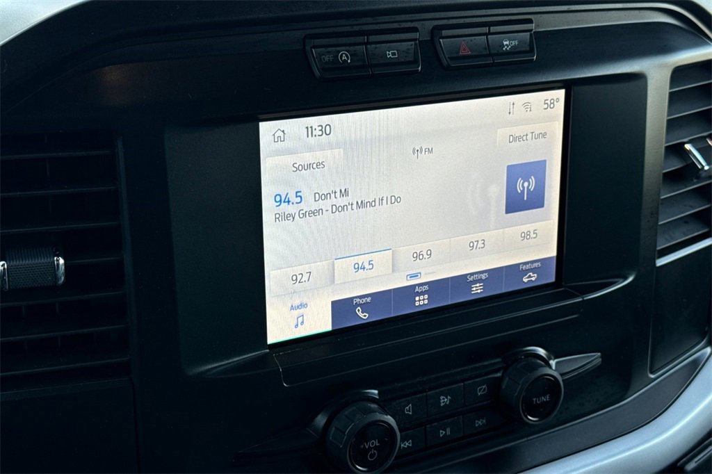 Certified 2023 Ford F150 XL image 16