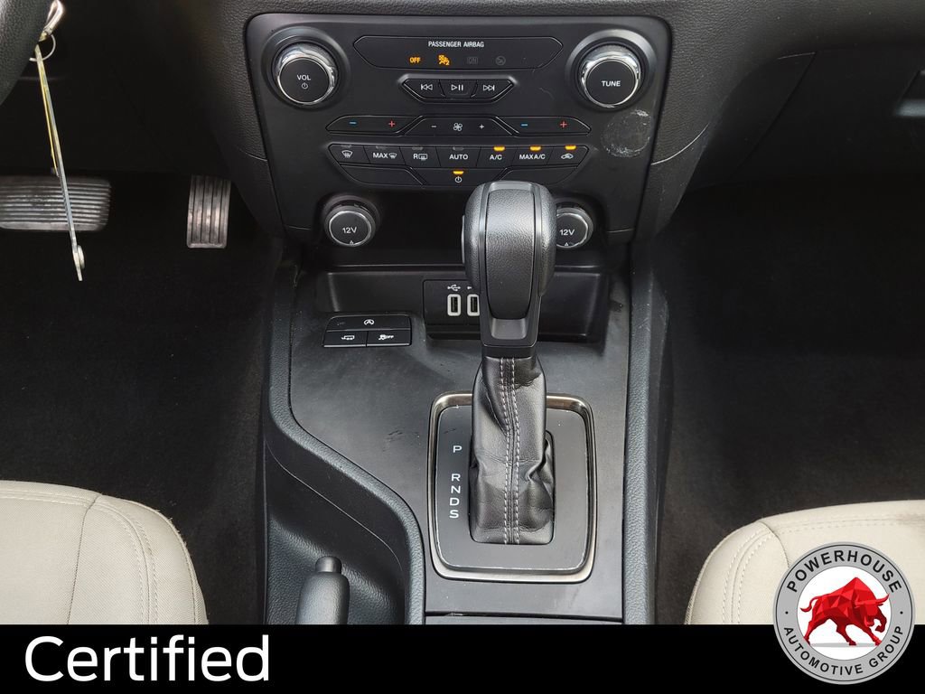 Certified 2021 Ford Ranger XLT image 23