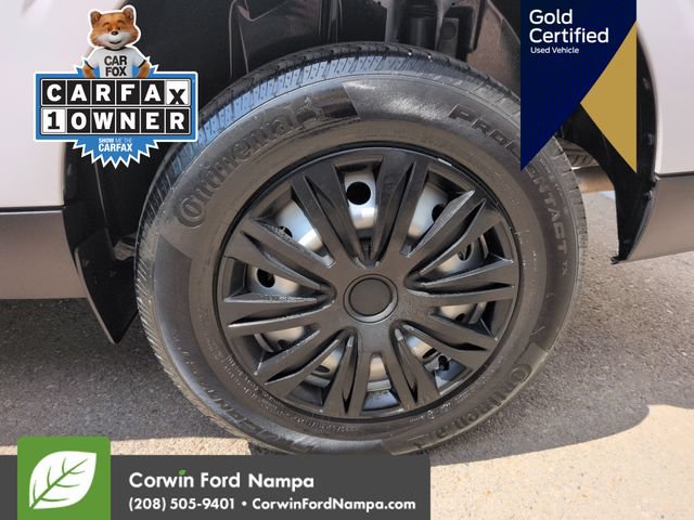 Certified 2025 Ford Maverick XL w/ 4K Tow Package AWD/4WD image 33