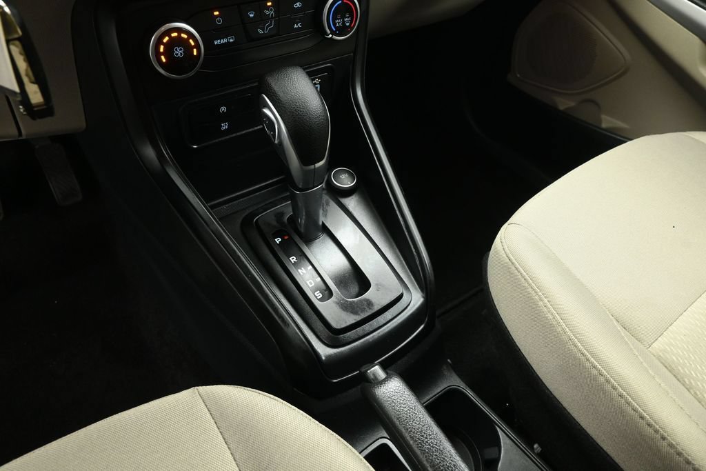 Certified 2021 Ford EcoSport S AWD/4WD image 15