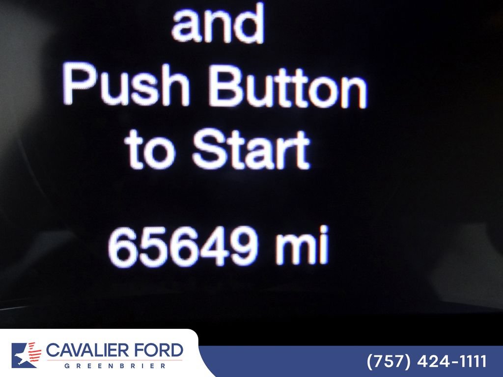 Used 2017 Jeep Grand Cherokee Limited w/ Luxury Group II AWD/4WD image 6