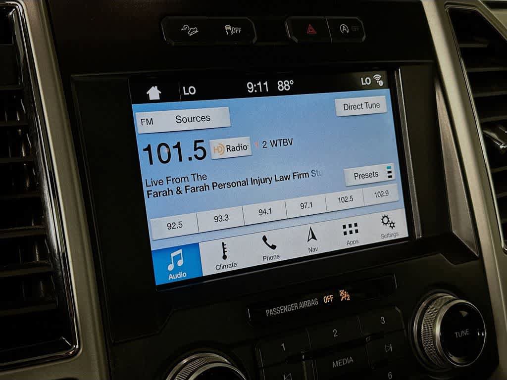 Certified 2018 Ford F150 Lariat AWD/4WD image 17