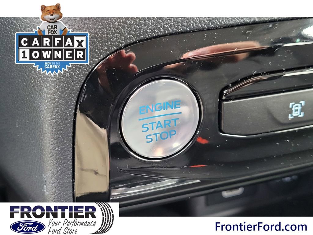 Certified 2024 Ford Escape Active w/ Tech Pack #1 image 27