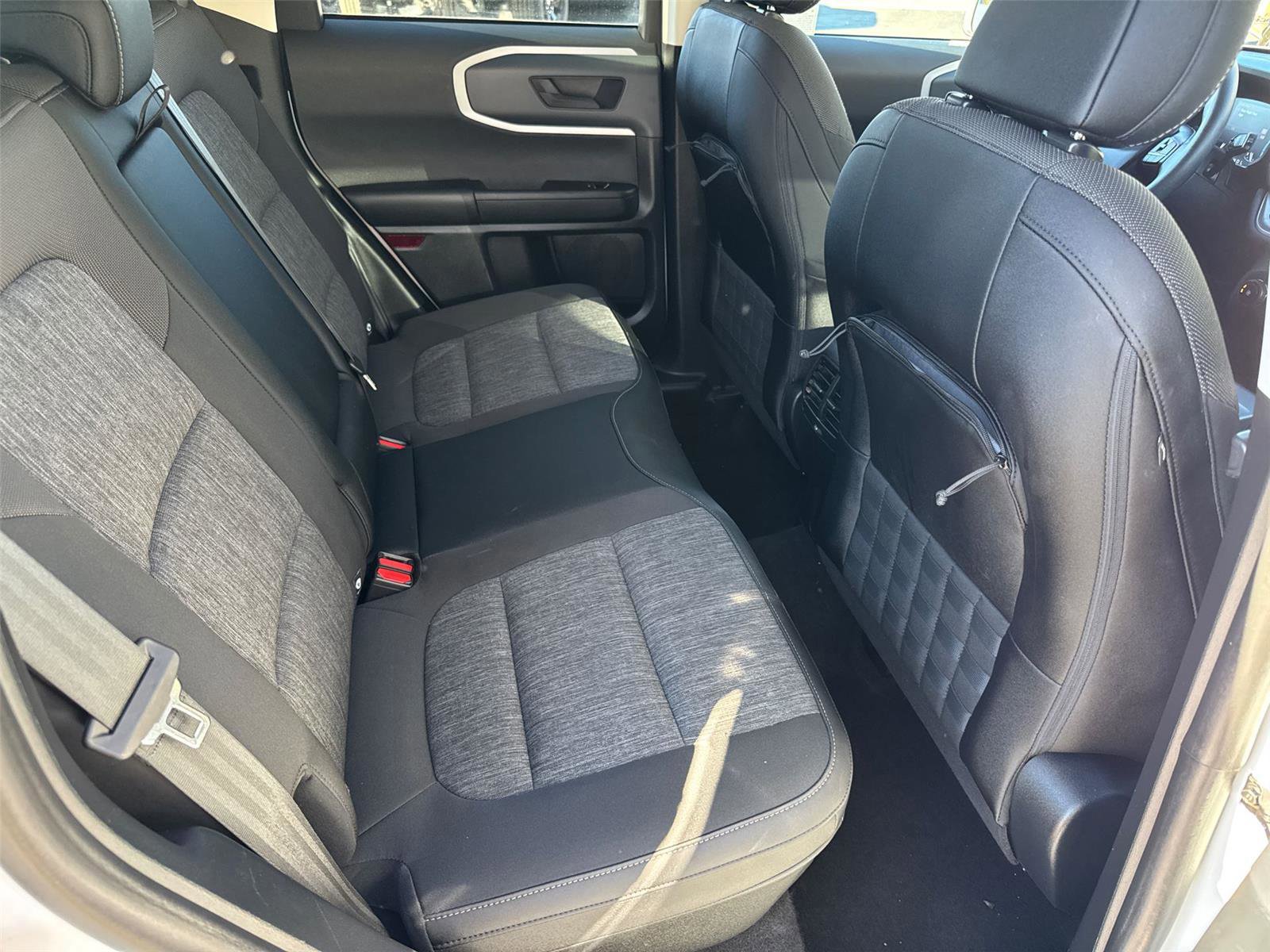 Certified 2021 Ford Bronco Sport Big Bend image 20