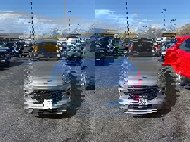 Certified 2022 Ford Escape SE w/ Convenience Package image 7