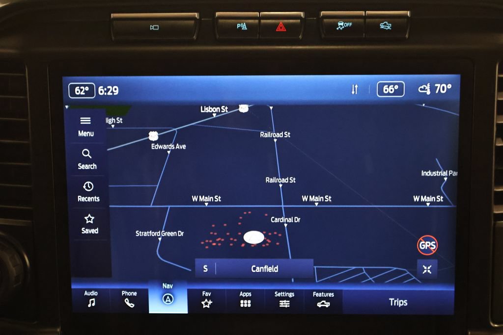 Certified 2023 Ford F150 Tremor w/ Equipment Group 402A High AWD/4WD image 29