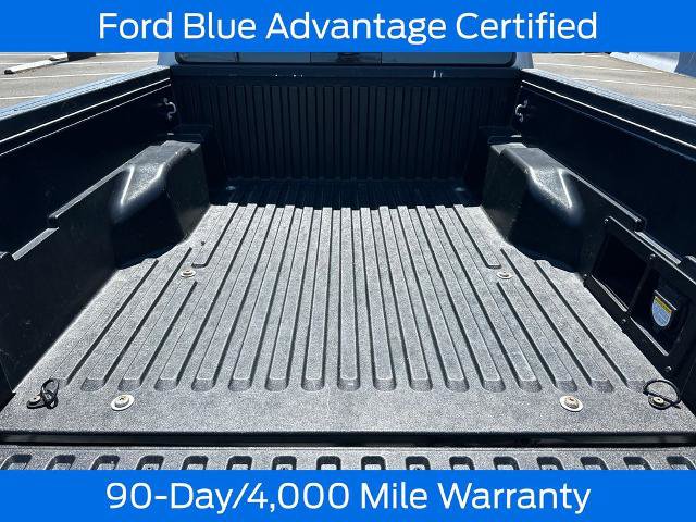Used 2021 Toyota Tacoma TRD Off-Road w/ Technology Package AWD/4WD image 7