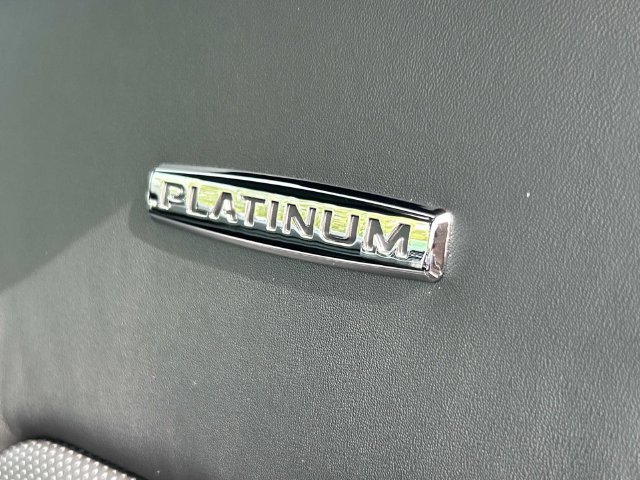 Certified 2020 Ford F150 Platinum w/ Equipment Group 701A Luxury AWD/4WD image 30