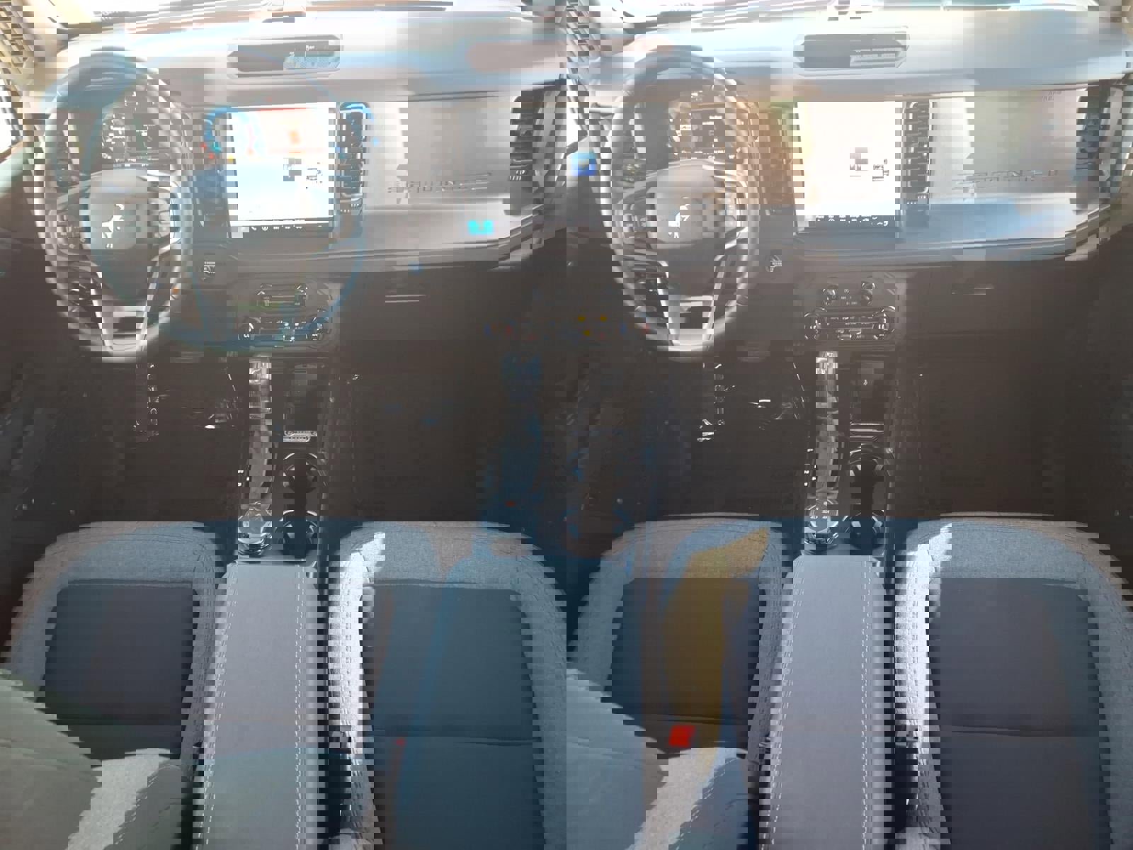 Certified 2025 Ford Bronco Big Bend image 16