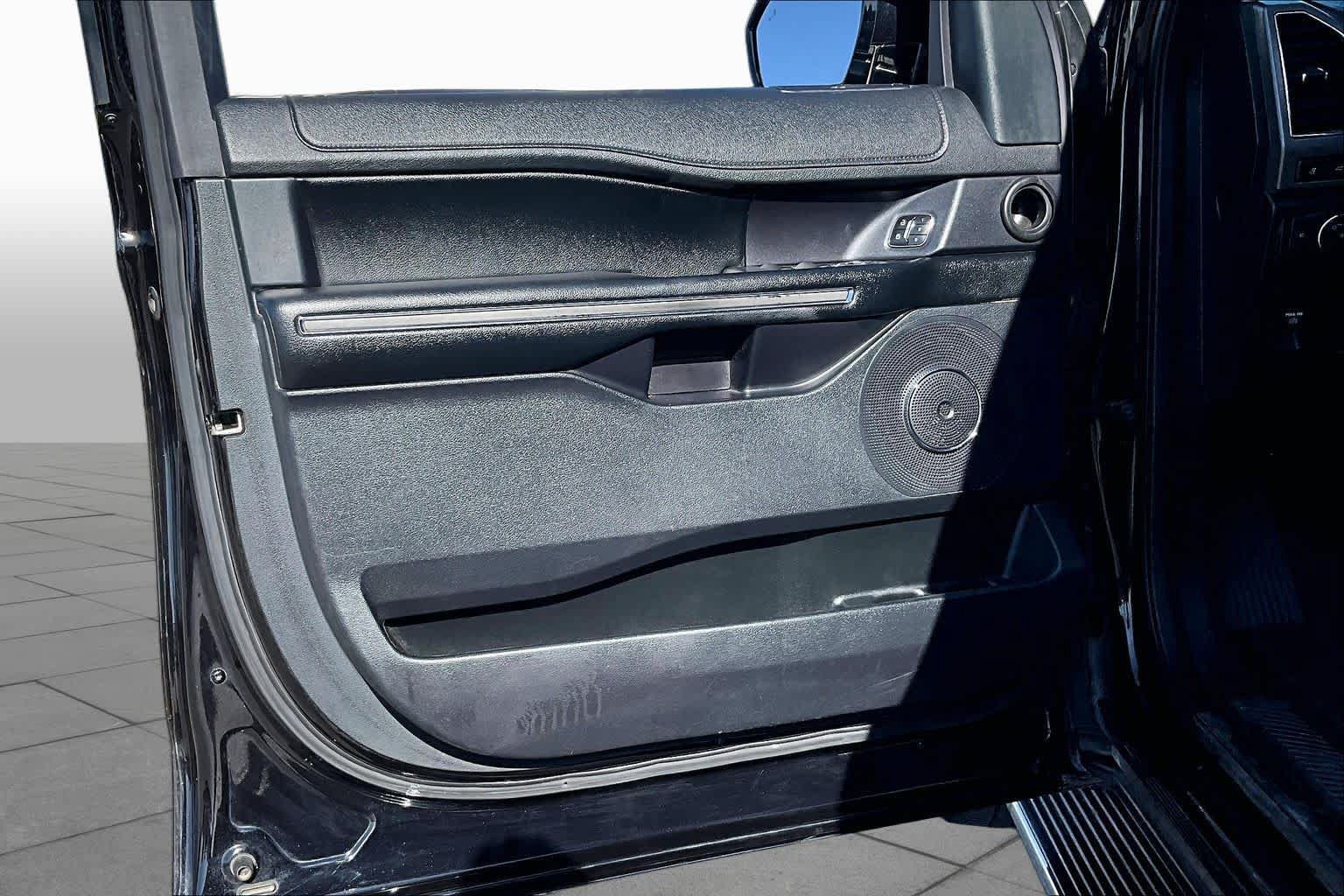 Certified 2021 Ford Expedition XLT AWD/4WD image 21