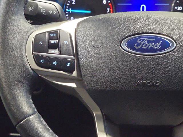 Certified 2023 Ford Explorer XLT w/ Equipment Group 202A AWD/4WD image 22