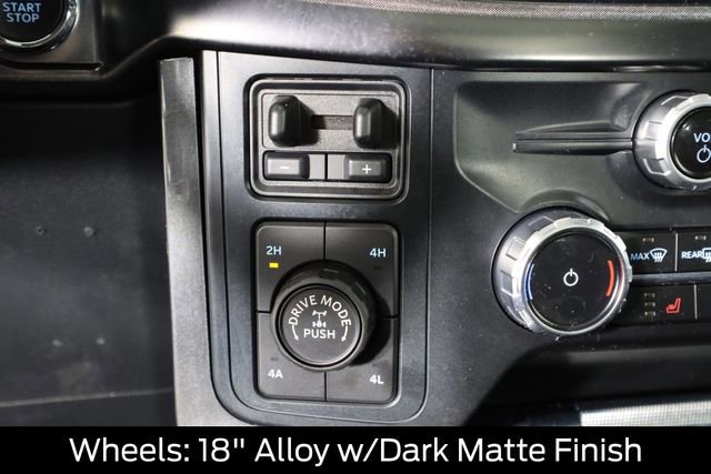 Certified 2023 Ford F150 Tremor w/ Equipment Group 402A High AWD/4WD image 54