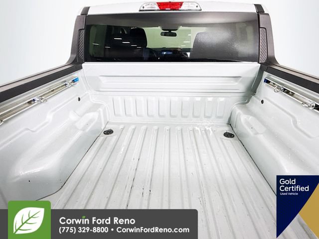 Certified 2022 Ford Maverick XLT w/ Equipment Group 300A Standard AWD/4WD image 27