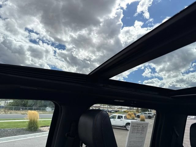 Certified 2025 Ford F150 Raptor AWD/4WD image 34
