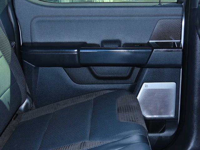 Certified 2022 Ford F150 Raptor w/ Equipment Group 801A High image 22