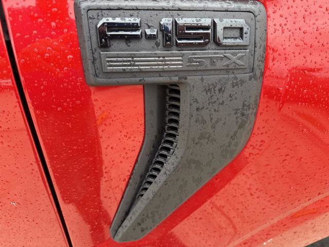 Certified 2023 Ford F150 XL w/ STX Appearance Package AWD/4WD image 17