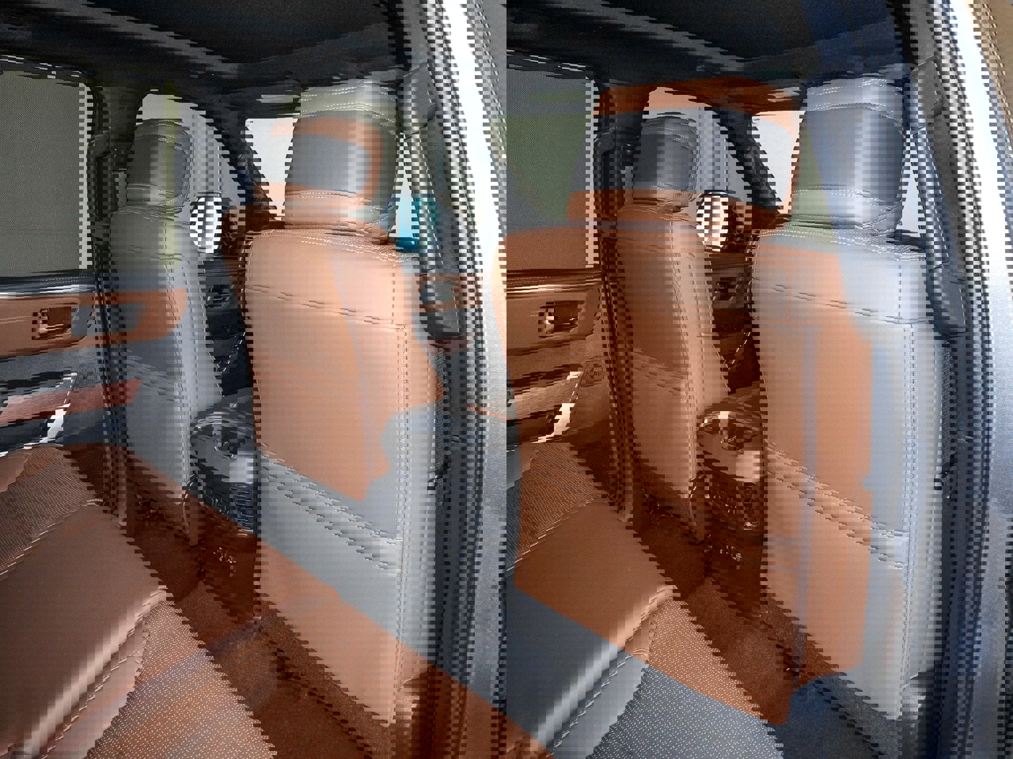 Used 2023 Toyota Tundra 1794 Edition image 44